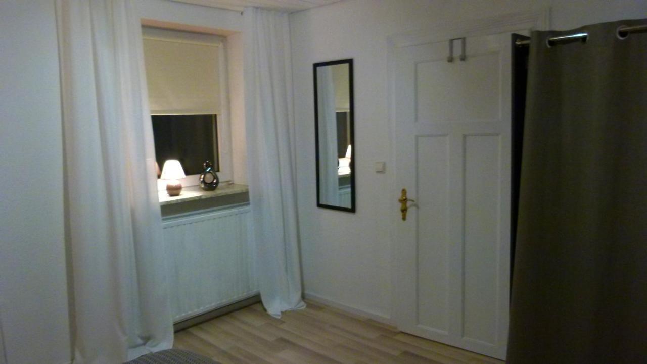 Casa Maria Wohnung Jose #96004 Sankt Wendel Eksteriør bilde